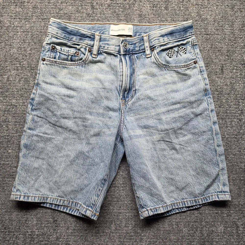 Abercrombie & Fitch awesome pair